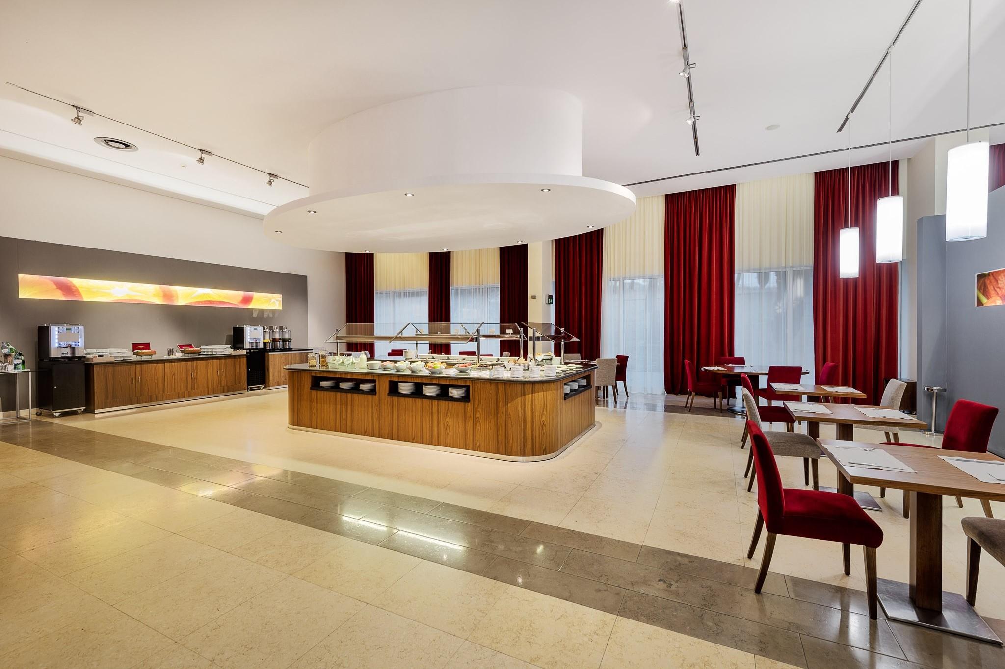 Lagoas Park Hotel Porto Salvo  Exterior foto